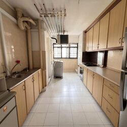 Blk 805 King George's Avenue (Kallang/Whampoa), HDB 2 Rooms #617915391